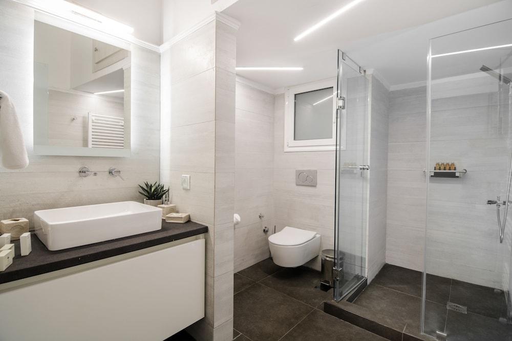 Acropolis Executive Suite Atina Dış mekan fotoğraf