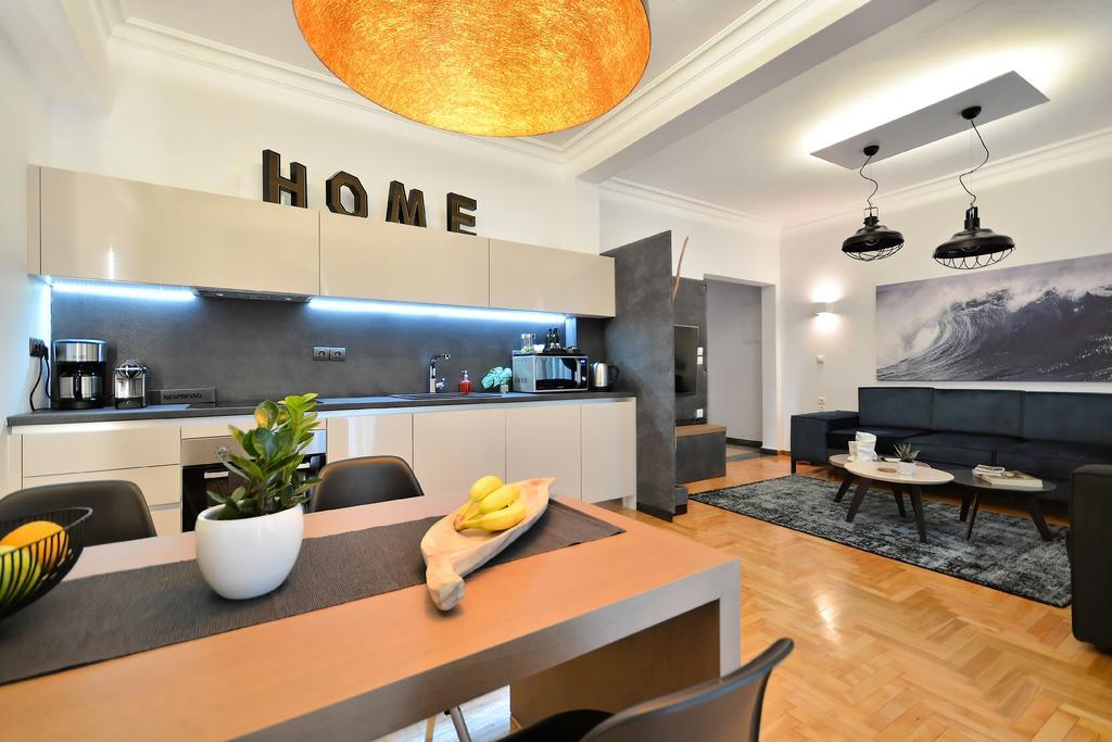 Acropolis Executive Suite Atina Dış mekan fotoğraf
