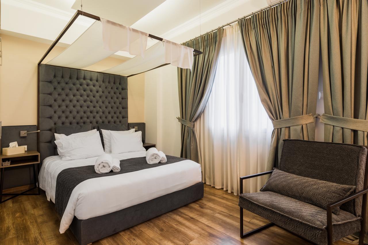 Acropolis Executive Suite Atina Dış mekan fotoğraf