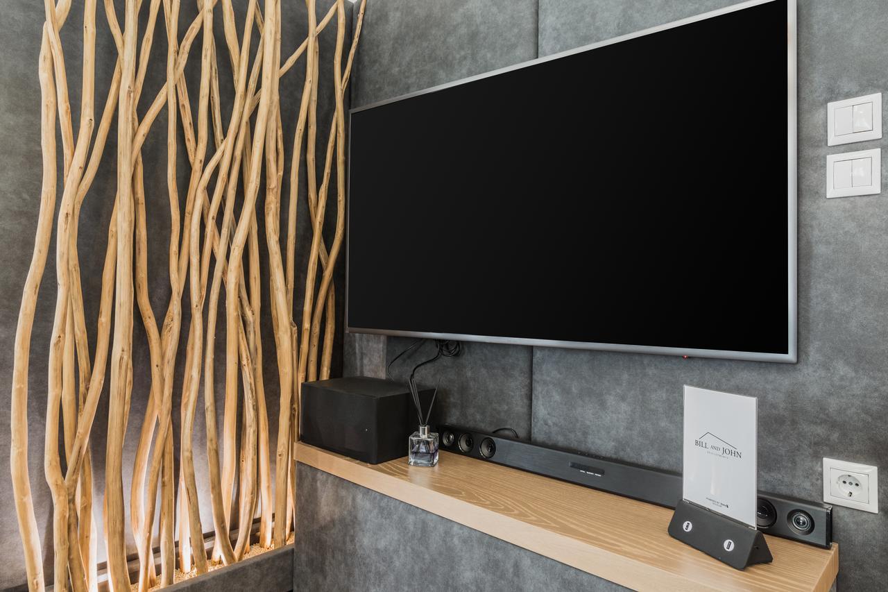 Acropolis Executive Suite Atina Dış mekan fotoğraf